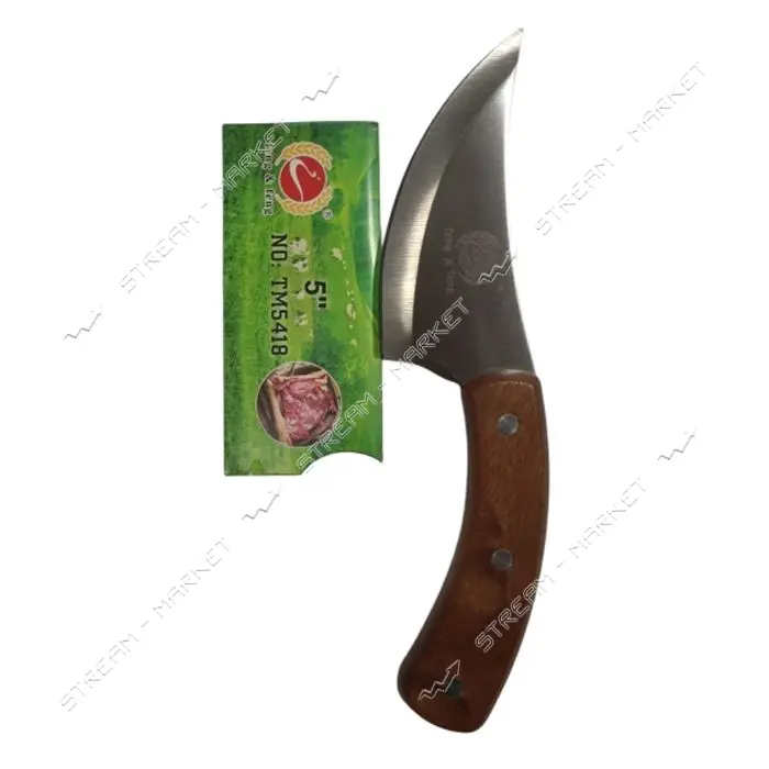 Нож кухонный универсальный TM5 25см