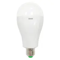 Лампа светодиодная LED аккумуляторная 20W-E27-220V-6500K                                            