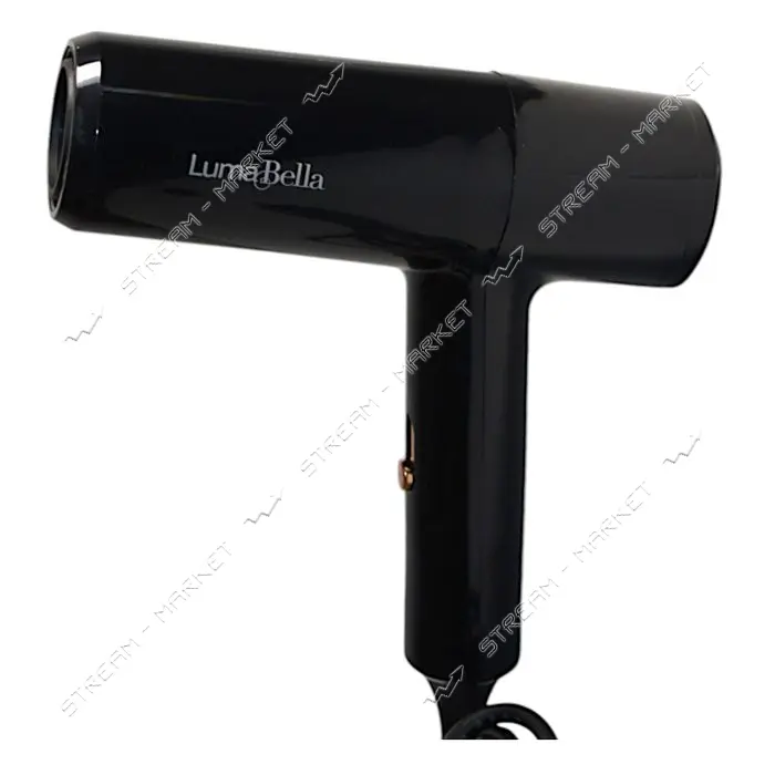 Фен LumaBella LB-64003                                                                              