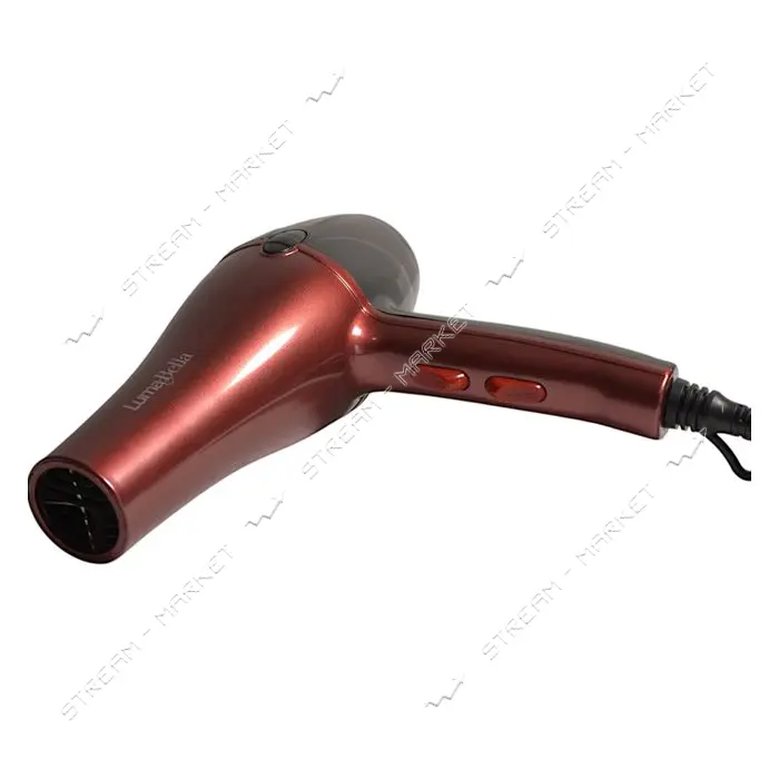 Профессиональный фен LumaBella LB-64001                                                             
