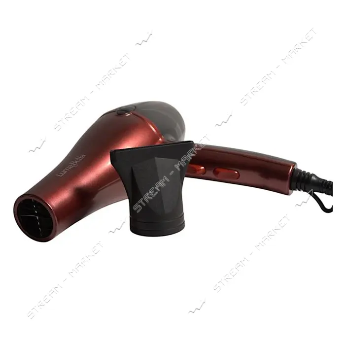 Профессиональный фен LumaBella LB-64001                                                             