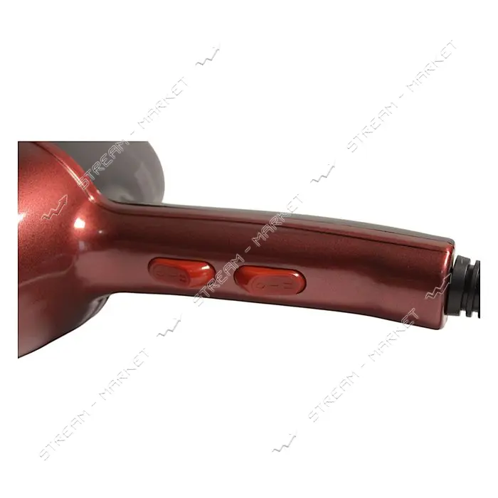 Профессиональный фен LumaBella LB-64001                                                             
