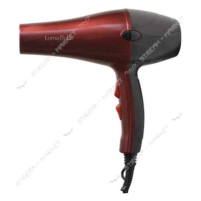 Профессиональный фен LumaBella LB-64001                                                             