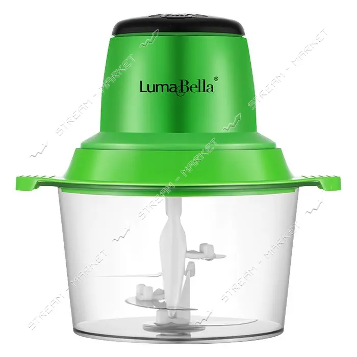 Измельчитель LumaBella LB-56007                                                                     