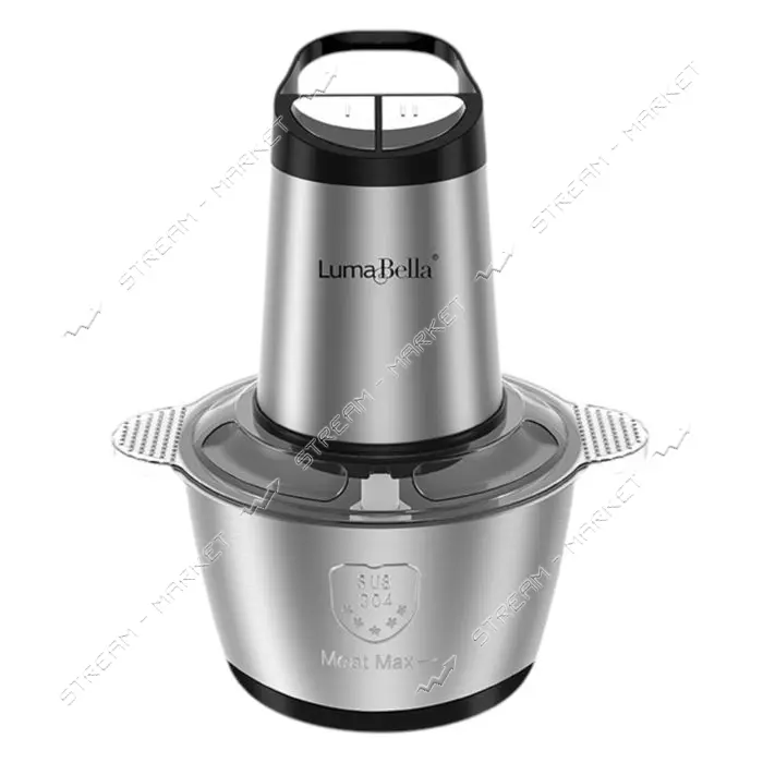 Измельчитель LumaBella LB-56009