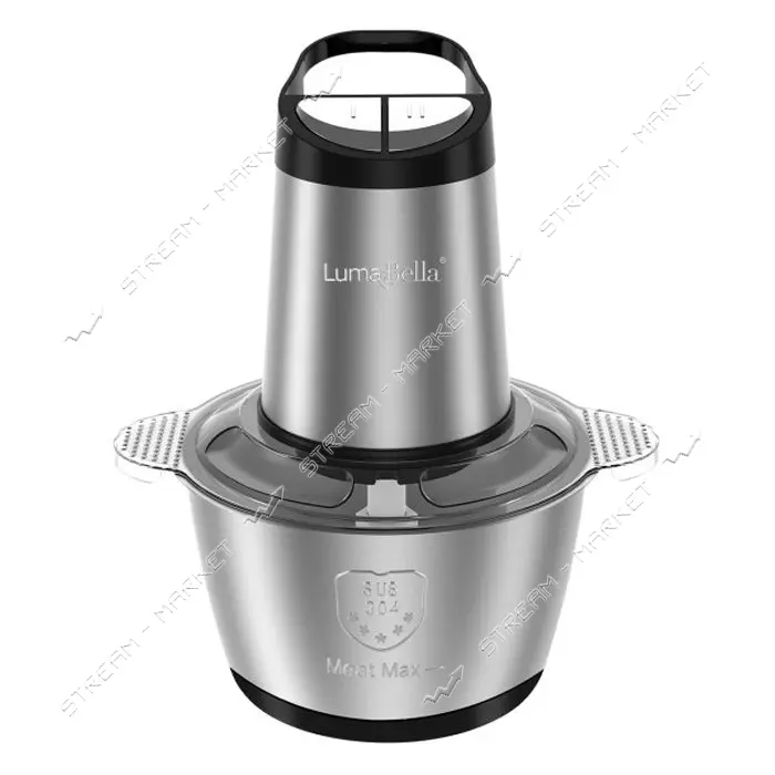Измельчитель LumaBella LB-56008                                                                     