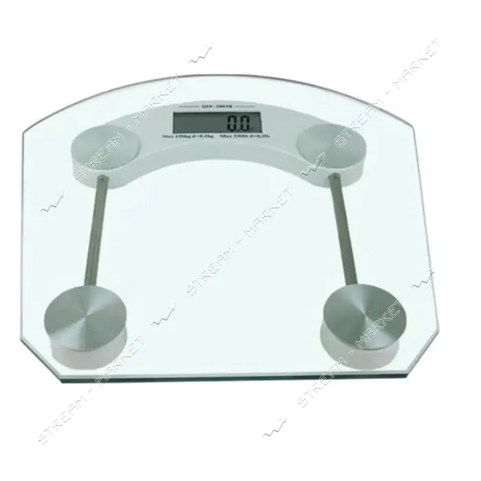 Электронные напольные весы Personal Scale 2003B                                                     