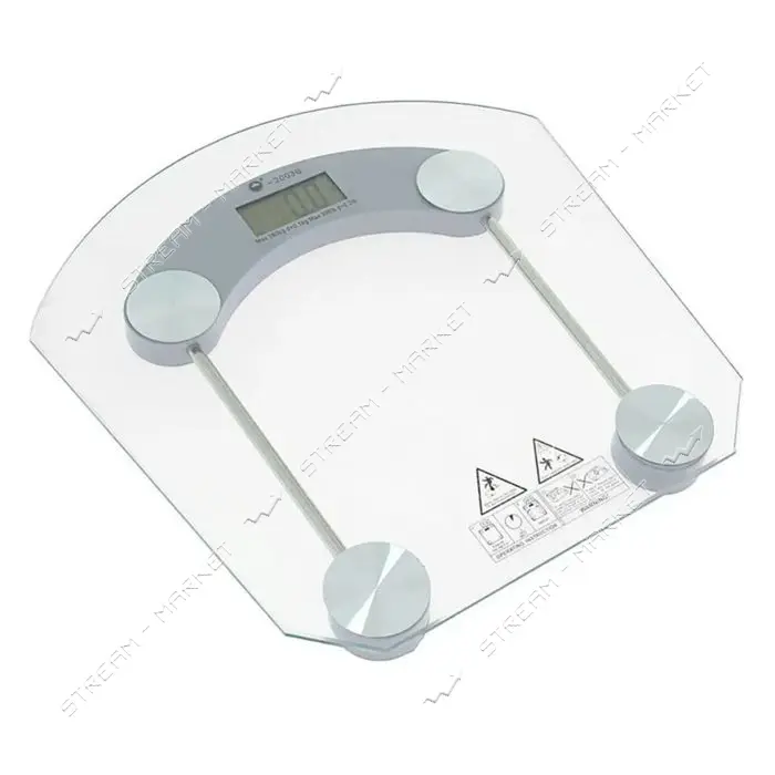 Электронные напольные весы Personal Scale 2003B                                                     