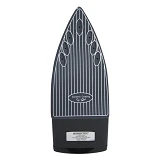 Электрический паровой утюг Bobbytec с керамической подошвой WSD-108                                 