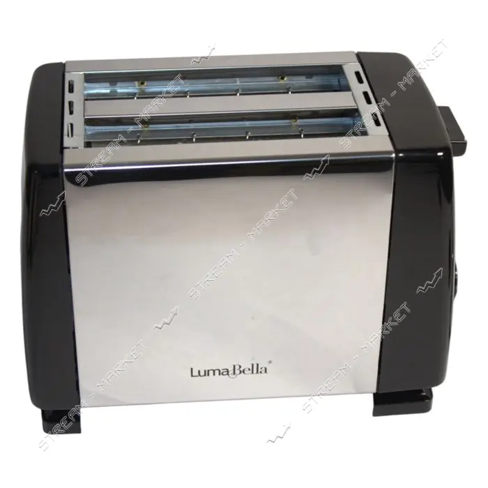 Тостер LumaBella LB-58043                                                                           
