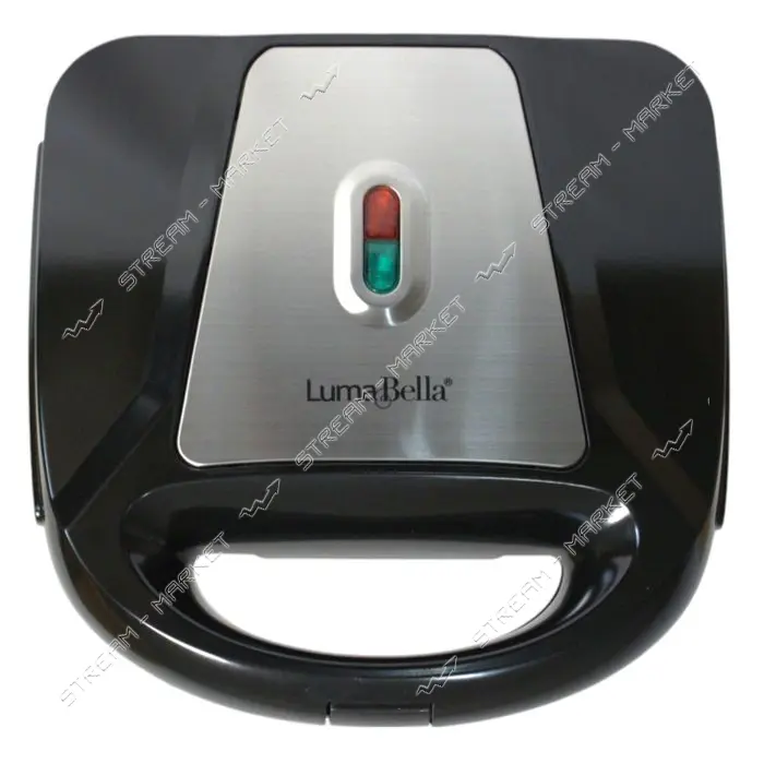 Сэндвичница LumaBella LB-58061                                                                      