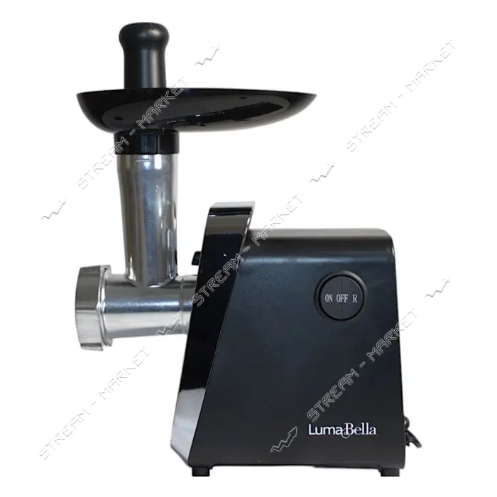 Электромясорубка LumaBella B-5012                                                                   
