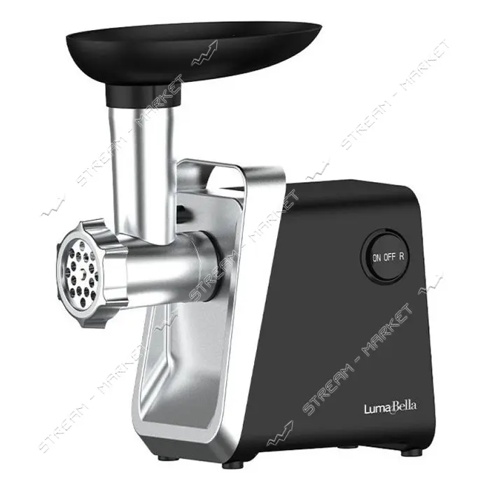Электромясорубка LumaBella B-5012                                                                   