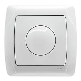Диммер Viko Carmen 1069 1000w белый                                                                 