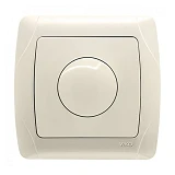 Диммер Viko Carmen 2020 600w крем