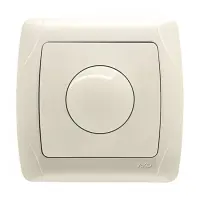 Диммер Viko Carmen 2020 600w крем                                                                   