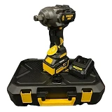 Аккумуляторный гайковерт Zegor SDPP-21BL-1100 1 аккум бесщеточный                                   
