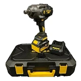 Аккумуляторный гайковерт Zegor SDPP-21BL-1600 1 аккум бесщеточный                                   