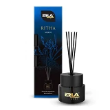 Аромадиффузор Erla с палочками HOME RITHA Анджело 100мл