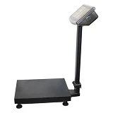 Электронные весы Bobbytec TF-5100 150 кг со стойкой                                                 