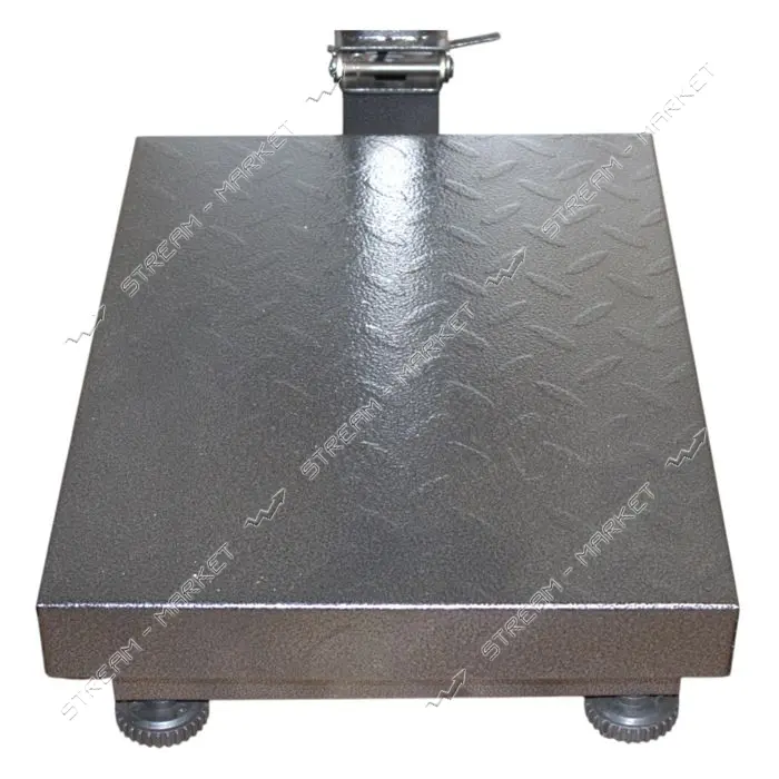 Электронные весы Bobbytec TF-5100 150 кг со стойкой                                                 
