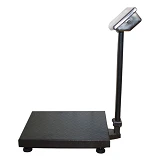 Электронные весы Bobbytec TF5100-300 300кг со стойкой