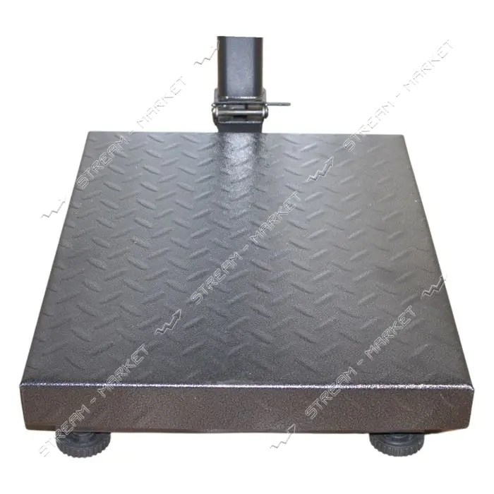 Электронные весы Bobbytec TF5100-300 300кг со стойкой