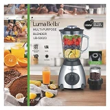 Миксер-блендер LumaBella 2в1 LB-53023                                                               