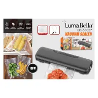 Вакууматор LumaBella LB-63027                                                                       