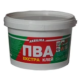Клей ПВА экстра Акрилика 5кг                                                                        