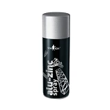Аэрозольная краска-эмаль Newton Alu-Zinc Spray специального назначения 400мл