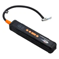 Компрессор ELEGANT EL 100 015 150psi 3в1 7.4V/29.6wh/6000mAh павербанк фонарь                       