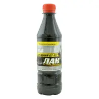Лак бітумний БТ-577 ЗБХ 0.4кг                                                                       
