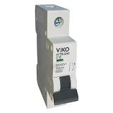 Автомат однополюсный Viko тип C 16А 4.5кА                                                           
