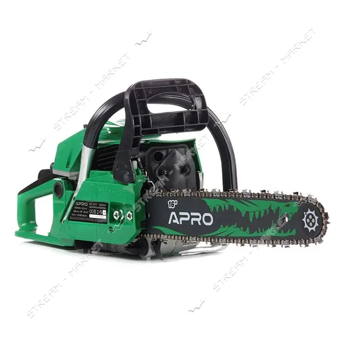 Бензопила цепная Apro BPL 4517 899144                                                               