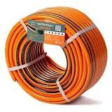 Шланг для полива Santehpoliv трехслойный 1/2" 50м ORANGE
