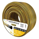 Шланг для полива Santehpoliv трехслойный 3/4" 30м LEON