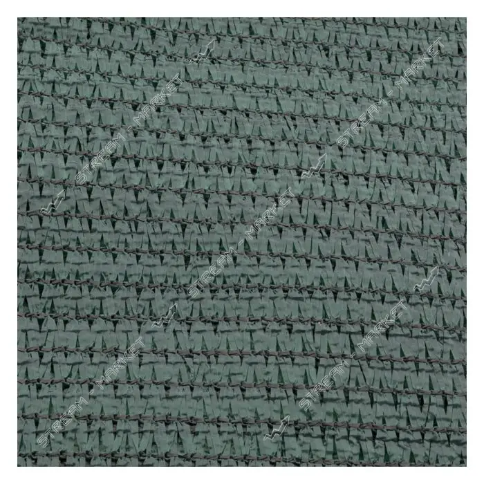 Сетка затеняющая Agroshield Professional плотность 60% пакетированное 2х5м хаки Чехия