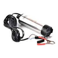 Насос топливный Aurora 51мм под шланг 19мм 12V 4bar                                                 