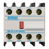 Дополнительный контакт Аско ДК-22 LA1-D22