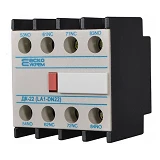 Дополнительный контакт Аско ДК-22 LA1-D22