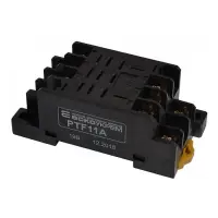 Колодка под реле Аско PTF11A LY3                                                                    