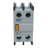Дополнительный контакт Techno Systems ПК02 2NC