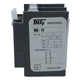 Дополнительный контакт Techno Systems ПК11 1NO плюс 1NC                                             