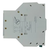 Дополнительный контакт Techno Systems ПКБ11 1NO плюс 1NC боковой                                    