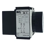 Дополнительный контакт Techno Systems ПВ11 задержка на вкл 0.1-30сек 1NO плюс 1NC