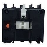 Дополнительный контакт Techno Systems ПВ11 задержка на вкл 0.1-30сек 1NO плюс 1NC