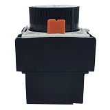 Дополнительный контакт Techno Systems ПВ21 задержка на вкл 0.1-30сек 1NO плюс 1NC