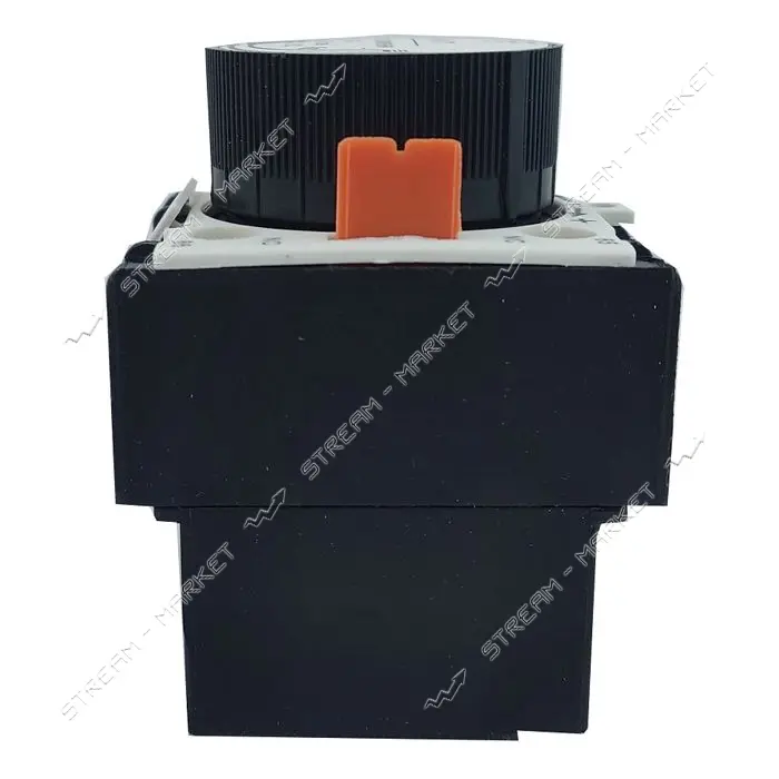 Дополнительный контакт Techno Systems ПВ21 задержка на вкл 0.1-30сек 1NO плюс 1NC