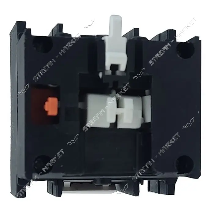 Дополнительный контакт Techno Systems ПВ21 задержка на вкл 0.1-30сек 1NO плюс 1NC